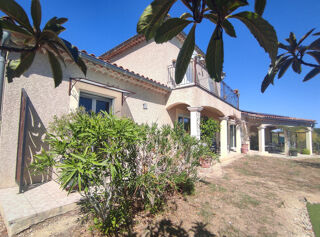  Maison à vendre 5 pièces 148 m²