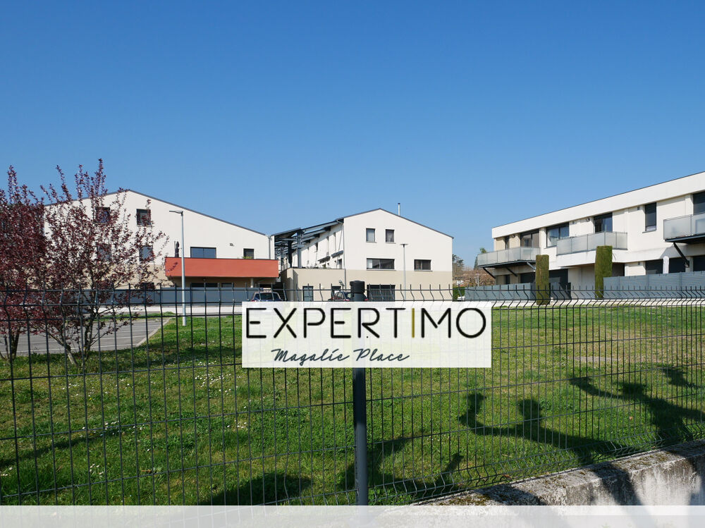 Duplex de 84 m2 carrez avec terrasse