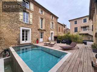  Maison à vendre 10 pièces 278 m²