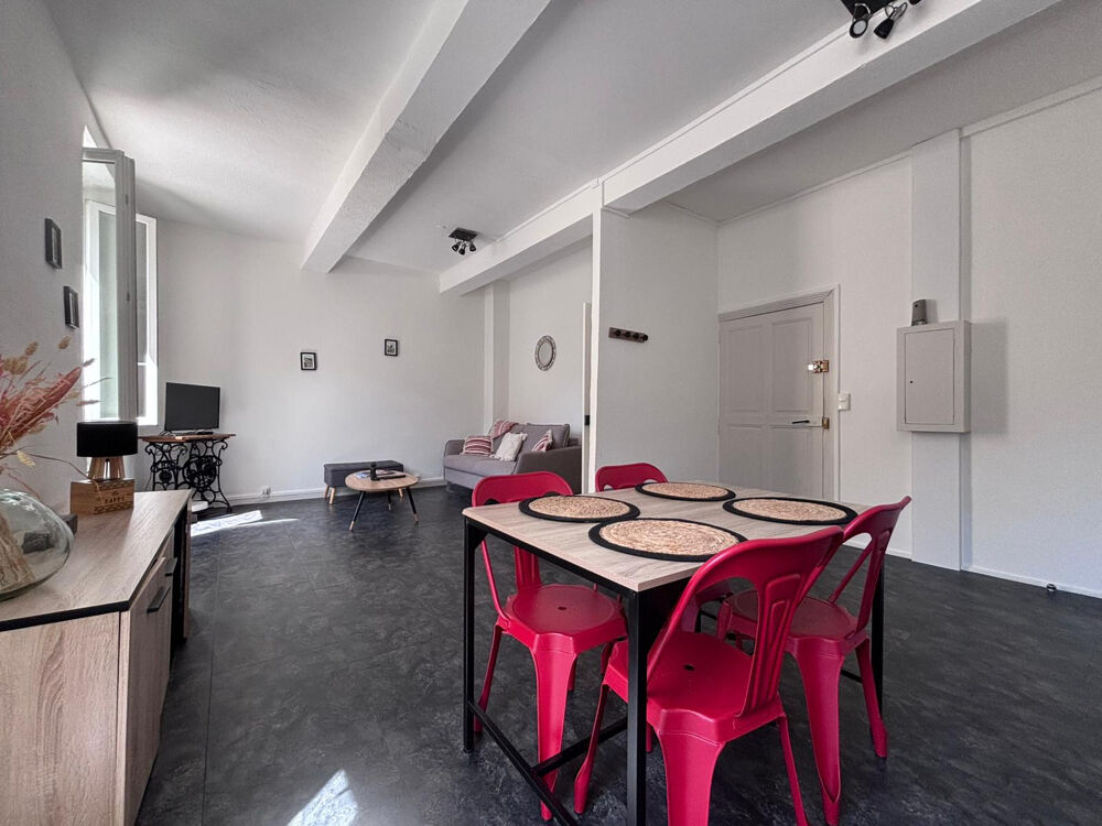 Vente Appartement CHARMANT T2 FONTAINE DE VAUCLUSE Fontaine de vaucluse