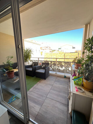  Appartement à vendre 3 pièces 62 m²