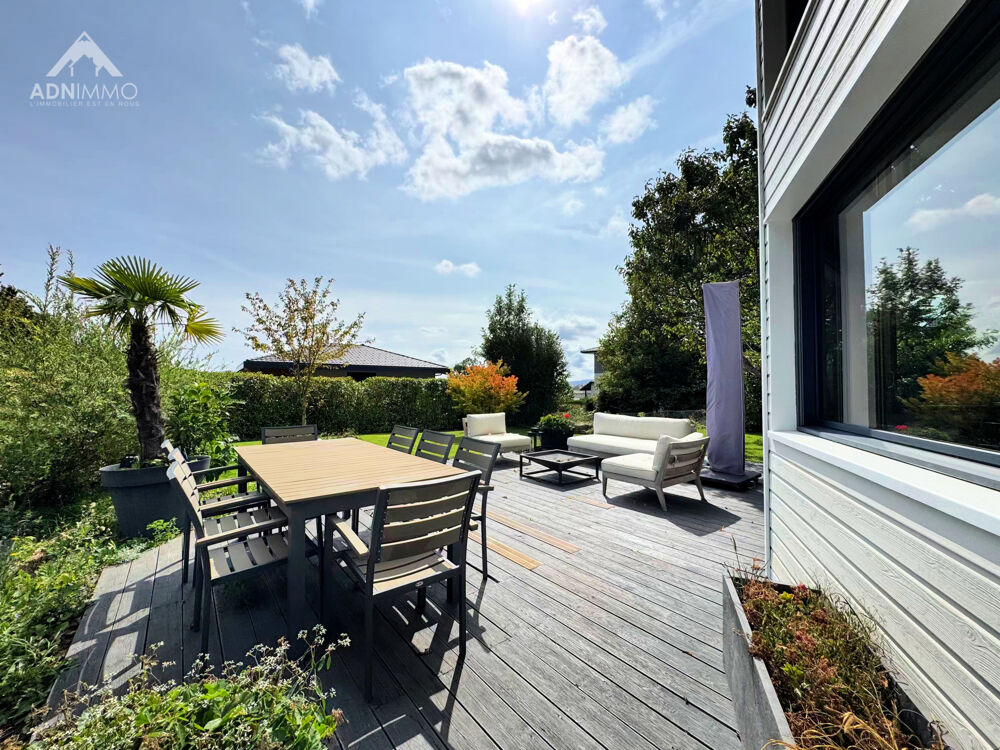  vendre  Maison Crozet (01170)