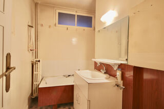  Appartement � vendre 4 pi�ces 66 m�