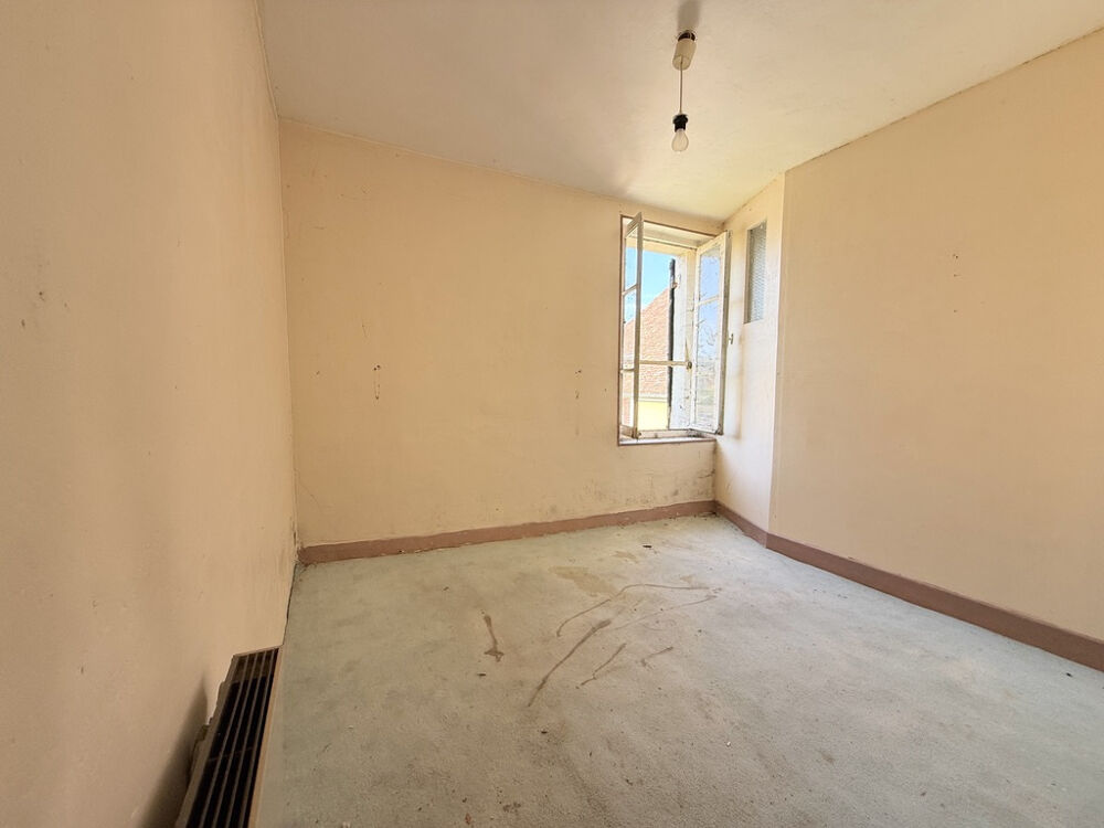 Vente Maison Maison à rénovée Coulommiers