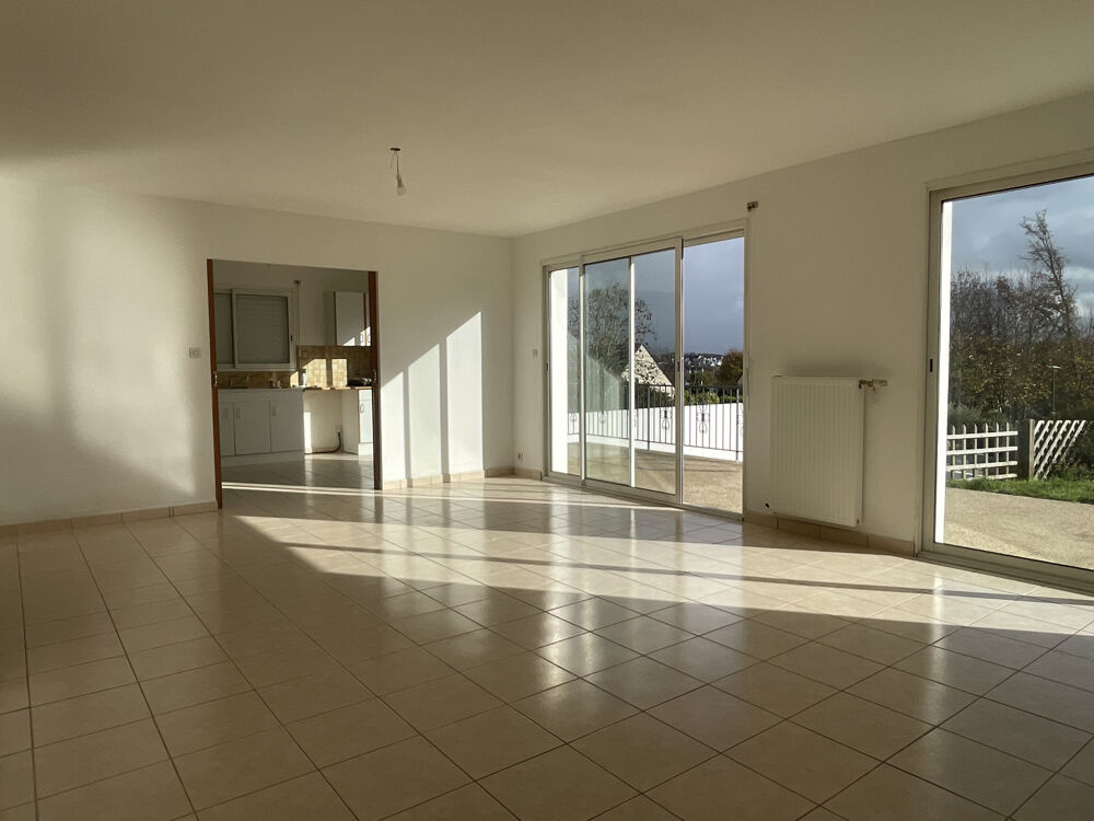 Vente Maison Belle maison familiale à Quimper   Secteur très recherché de Cuzon Quimper