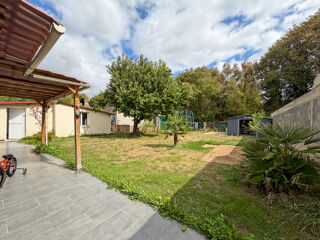  Maison à vendre 4 pièces 85 m²