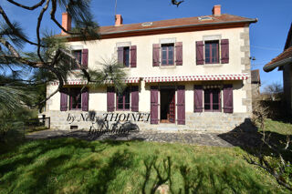  Propriété/château à vendre 8 pièces 155 m²