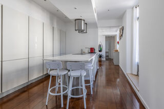  Appartement � vendre 3 pi�ces 83 m�