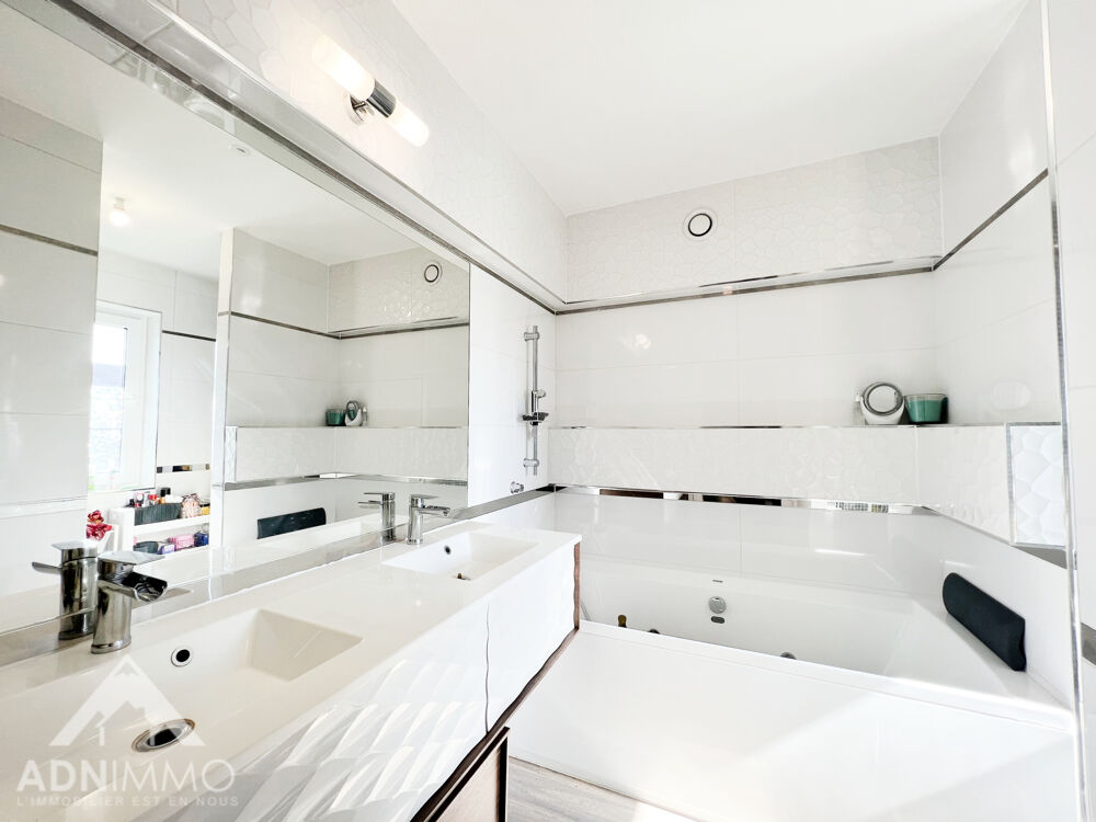 � vendre  Maison Saint-Genis-Pouilly (01630)