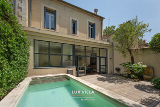  Maison à vendre 6 pièces 162 m²