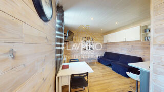  Appartement à vendre 1 pièce 25 m²