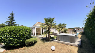  Maison à vendre 5 pièces 88 m²