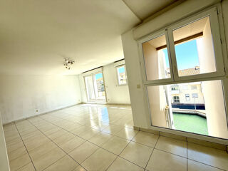  Duplex/triplex � vendre 3 pi�ces 65 m� Canet en roussillon