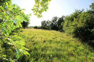  Terrain � vendre 1710 m�