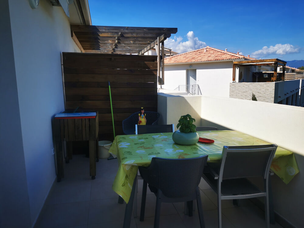 Vente Appartement Appartement 3 Pièces avec Terrasse et Vue Mer à Bravone Linguizzetta