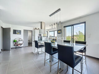  Maison à vendre 5 pièces 153 m²