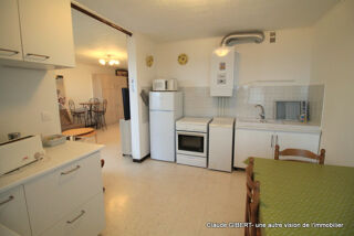  Appartement � vendre 1 pi�ce 47 m�