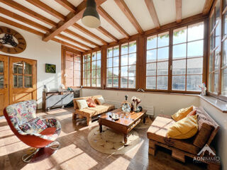  Maison à vendre 8 pièces 330 m²