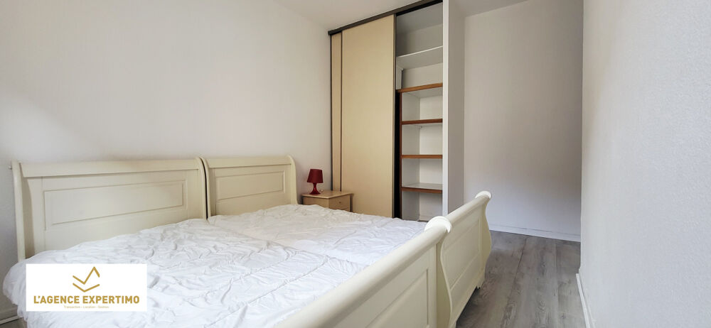 Vente Appartement T2 Lumineux avec Terrasse et Grand Garage - Avignon Intra-Muros Avignon