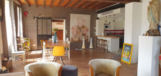  Maison à vendre 9 pièces 350 m²