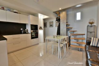  Appartement à vendre 4 pièces 60 m²