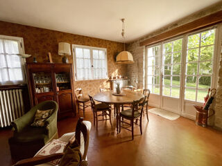  Maison � vendre 3 pi�ces 71 m�