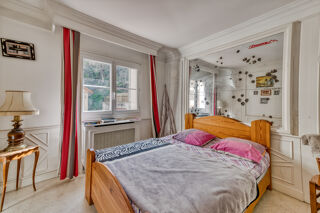  Appartement � vendre 5 pi�ces 85 m�