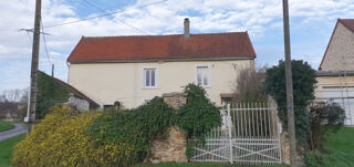  Maison à vendre 5 pièces 124 m²