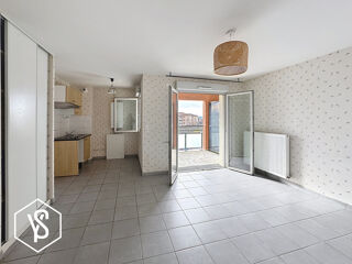  Appartement � vendre 2 pi�ces 44 m�