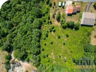 Terrain à vendre 4526 m²