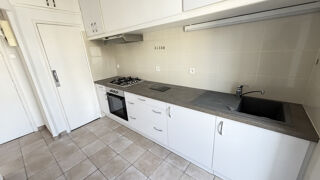  Appartement à vendre 2 pièces 34 m²