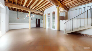  Maison à vendre 5 pièces 235 m²