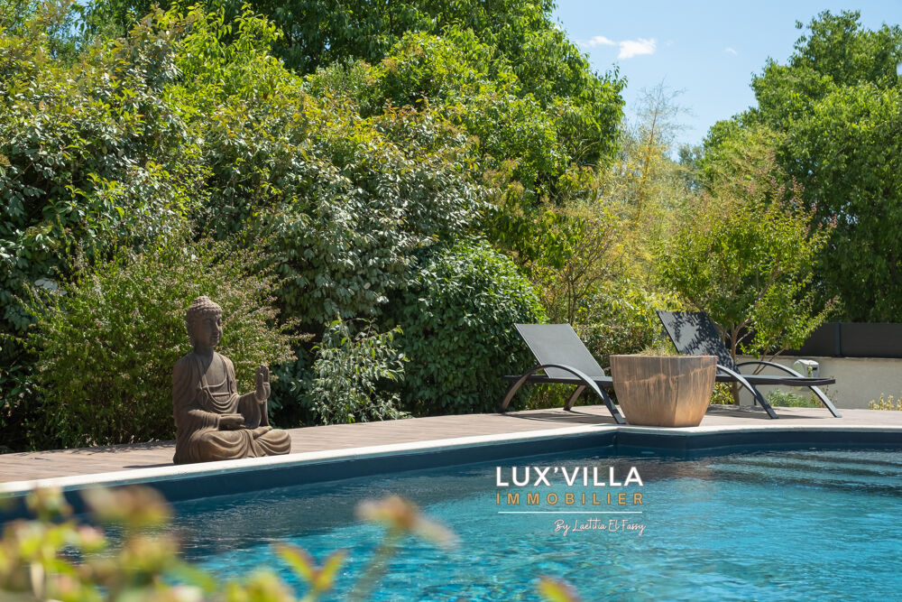  vendre  Maison Saint-Jean-de-Cuculles (34270)