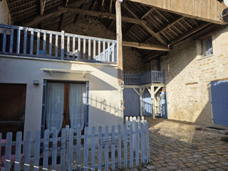  Immeuble � vendre 160 m�