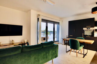  Appartement à vendre 3 pièces 64 m²