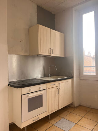  Appartement à vendre 2 pièces 48 m²