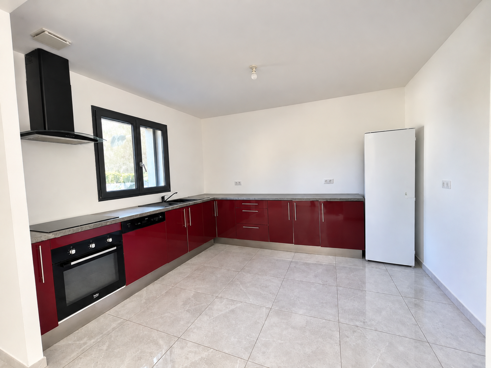 Vente Maison Laure -Maison de caractère en pierre-5 chambres Gignac la nerthe
