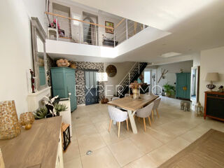  Maison � vendre 9 pi�ces 264 m�