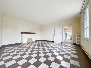  Maison à vendre 7 pièces 184 m²