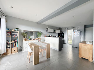  Maison à vendre 4 pièces 100 m²