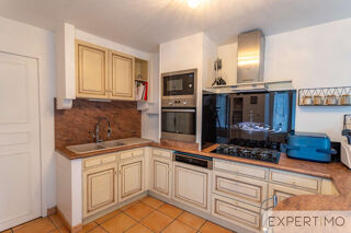  Maison à vendre 6 pièces 134 m² Voiron