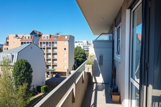  Appartement à vendre 1 pièce 50 m²