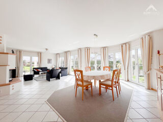  Maison à vendre 8 pièces 333 m²