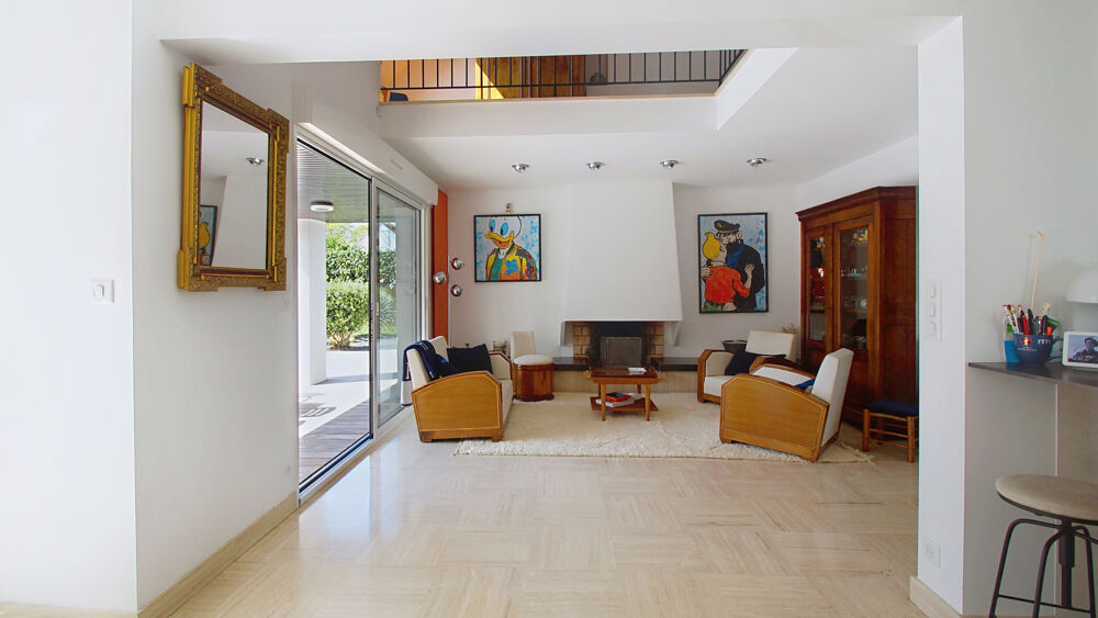 à vendre  Maison Vannes (56000)