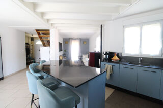  Maison à vendre 5 pièces 89 m²