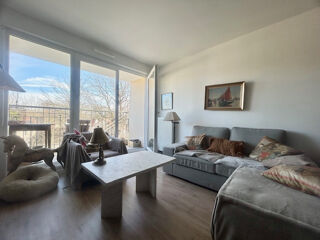  Appartement à vendre 3 pièces 58 m²