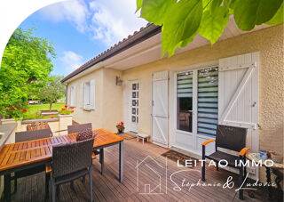  Maison à vendre 5 pièces 150 m²
