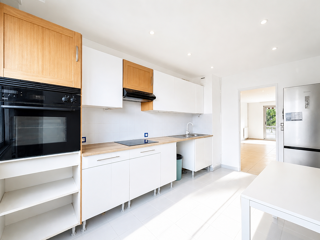  Appartement à vendre 4 pièces 82 m²