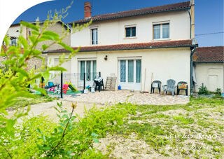  Maison à vendre 7 pièces 176 m²