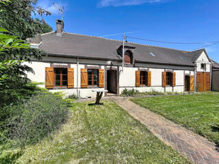 Maison à vendre 5 pièces 155 m²